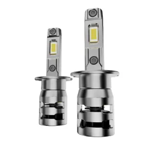 Led far ampulü 80W 11000LM H3 12-30V / LAAM936 - Görsel 3