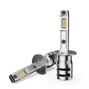 Led Far Ampulü 80W 11000Lm H1 12-30V / Laam933