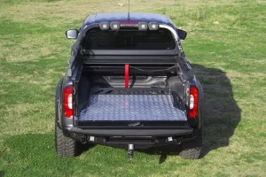 Mercedes X-Class Uyumlu Kasa İçi Sürgülü Çekmece 2017-2021 Aqm-S60 ParçaDRS Tuning kalitesiyle tanışın! Özel olarak Mercedes  model araçlar için üretilen bu ürü