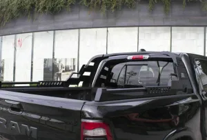 Toyota Revo Uyumlu Off Road Rollbar 2010-2021 Aqm-S11 ParçaDRS Tuning kalitesiyle tanışın! Özel olarak Toyota  model araçlar için üretilen bu ürün, otomobiliniz