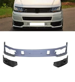 Çamkıran uyumlu Volkswagen Transporter T5 İçin (12-15) Ön Ek Parça modelleri Oto Aksesuar Shop'de. Kaliteli malzeme, hızlı kargo ve güvenli alışverişle hemen