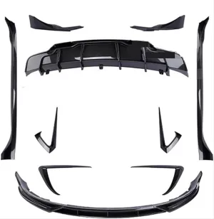 Çamkıran uyumlu Model 3 Aero Body Kit (Parlak Siyah) Parça modelleri Oto Aksesuar Shop'de. Kaliteli malzeme, hızlı kargo ve güvenli alışverişle hemen inceleyin.