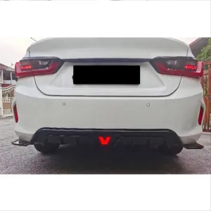 Çamkıran uyumlu City 2020+ V2 Difüzör (Ledli) Parça modelleri Oto Aksesuar Shop'de. Kaliteli malzeme, hızlı kargo ve güvenli alışverişle hemen inceleyin.