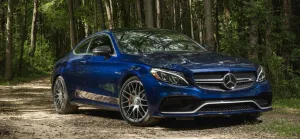 W205 C Uyumlu Serisi İçin C63 Görünüm Ön Tampon Panjur (Silver Trim) Parça - Görsel 2