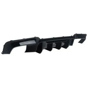 Çamkıran uyumlu F10 5 Serisi 2010-2016 İçin Competition M Difüzör Parça modelleri Oto Aksesuar Shop'de. Kaliteli malzeme, hızlı kargo ve güvenli alışverişle