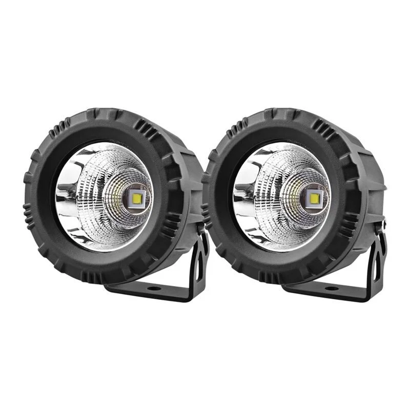 Offroad sis lambası-beyaz 20W 12-24V adet / LASS325