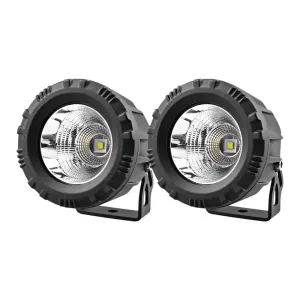 oto uzay uyumlu Offroad sis lambası-beyaz 20W 12-24V adet / LASS325 modelleri Oto Aksesuar Shop'de. Kaliteli malzeme, hızlı kargo ve güvenli alışverişle hemen