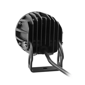 Offroad sis lambası-beyaz 20W 12-24V adet / LASS325 thumb 3