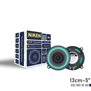 13 Cm Uyumlu 5 İnç 130 At Niken Araç Hoparlörü ParçaDRS Tuning kalitesiyle tanışın! Özel olarak Universal  model araçlar için üretilen bu ürün, otomobilinizin h