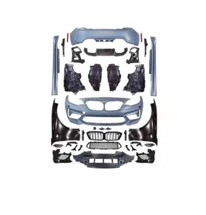 Çamkıran uyumlu F22 2 Serisi İçin M2 Competition Wide Body Kit Parça modelleri Oto Aksesuar Shop'de. Kaliteli malzeme, hızlı kargo ve güvenli alışverişle hemen