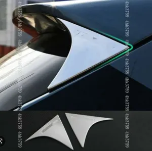 Hyundai Tucson 2009-2015 (LM) uyumlu 2015 2020 Spoiler Kaplama Krom Parça modelleri Oto Aksesuar Shop'de. Kaliteli malzeme, hızlı kargo ve güvenli alışverişle