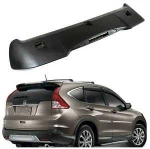 Honda CR-V 2011-2016 (RM) uyumlu 2013 Sonrası Spoiler (Boyasız) Parça modelleri Oto Aksesuar Shop'de. Kaliteli malzeme, hızlı kargo ve güvenli alışverişle