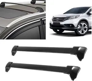 Honda Cr-V Uyumlu 2013 Sonrası Ara Atkı Siyah ParçaDRS Tuning kalitesiyle tanışın! Özel olarak Honda  model araçlar için üretilen bu ürün, otomobilinizin hatlar