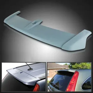 Kino uyumlu Honda Cr-V 2006 2012 Spoiler (Boyasız) Parça modelleri Oto Aksesuar Shop'de. Kaliteli malzeme, hızlı kargo ve güvenli alışverişle hemen inceleyin.