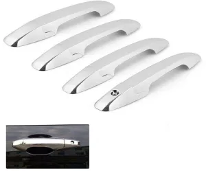 Honda Civic Uyumlu 2006 2011 Kapı Kolu ABS Krom ParçaDRS Tuning kalitesiyle tanışın! Özel olarak Honda  model araçlar için üretilen bu ürün, otomobilinizin hatl