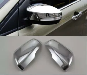 Ford Kuga Uyumlu 2013 Sonrası Ayna Kapağı ABS Krom ParçaDRS Tuning kalitesiyle tanışın! Özel olarak Ford  model araçlar için üretilen bu ürün, otomobilinizin ha