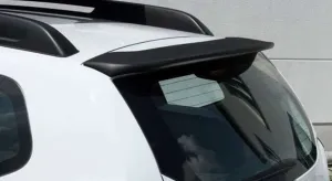 Dacia Duster HS 2010 2017 Spoiler (Boyasız) Parça