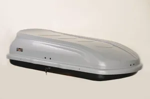 Portbagaj 400 Uyumlu Litre Gri Port Bagaj ParçaDRS Tuning kalitesiyle tanışın! Özel olarak Universal  model araçlar için üretilen bu ürün, otomobilinizin hatlar