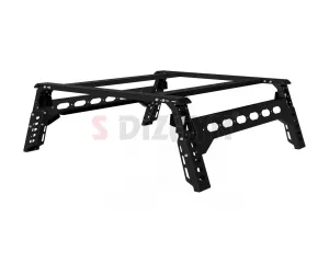 S-Dizayn SDX 4WD Off Road Isuzu D-Max 3 Pickup Çadır Taşıyıcı Ledli 2019 Üzeri