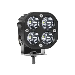 oto uzay uyumlu Off-Road Sis Lambası 4 Led 12-32V 40W -Set Beyaz / Lass284-2 modelleri Oto Aksesuar Shop'de. Kaliteli malzeme, hızlı kargo ve güvenli