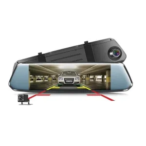 7İnch Dvr 9 Metre Kablolu Ticari Araçlar İçin / Gupr95-1 thumb 4