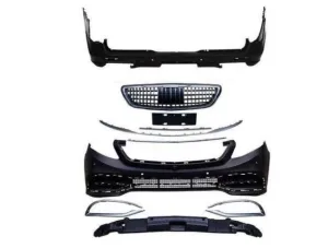 Çamkıran uyumlu W447 Vito Kaputsuz Maybach Body Kit Parça modelleri Oto Aksesuar Shop'de. Kaliteli malzeme, hızlı kargo ve güvenli alışverişle hemen inceleyin.