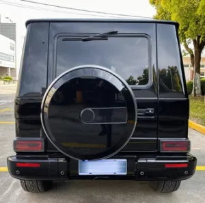 W463 G63 Uyumlu Body Kit Parça thumb 3