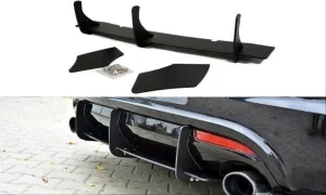 Çamkıran uyumlu Scirocco İçin R Difüzör (Çıkıntılı) Parça modelleri Oto Aksesuar Shop'de. Kaliteli malzeme, hızlı kargo ve güvenli alışverişle hemen inceleyin.