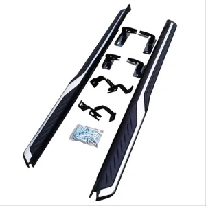 Drs Tuning Corolla Cross Uyumlu İçin Yan Basamak Parça