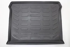 Ford Tourneo Connect V761 2023 Sonrası Bagaj Havuzu Parça