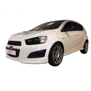 Body Kit Marşpiyel uyumlu Chevrolet Aveo Hatchback - Sedan 2012 Sonrası Yan Marşpiyel (Plastik) Parça modelleri Oto Aksesuar Shop'de. Kaliteli malzeme, hızlı