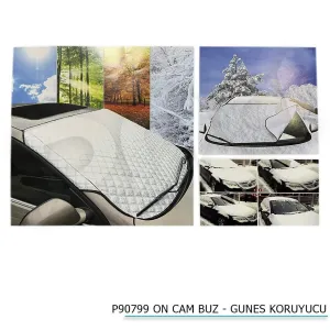 Opel Astra Uyumlu G Ön Cam Buz - Güneş Koruyucu ParçaDRS Tuning kalitesiyle tanışın! Özel olarak Opel  model araçlar için üretilen bu ürün, otomobilinizin hatla