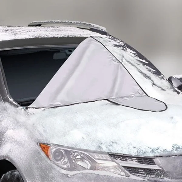 Drs Tuning Amarok Ön Cam için Kar ve Güneş Koruyucu Branda