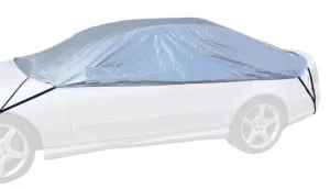Drs Tuning Audi A4 Uyumlu Cabriolet Yarım Model Oto Brandası - Tüm Araçlara Uyumlu Parça