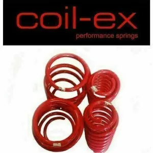Volkswagen Jetta 2005-2018 (A6) uyumlu Coil-Ex 08.2005-Sonrası Spor Yay 45 / 45 Mm Parça modelleri Oto Aksesuar Shop'de. Kaliteli malzeme, hızlı kargo ve