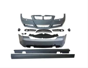 Çamkıran uyumlu 3 Serisi E90 45509 M-Tech Body Kit(Makyajsız M-Tech) Parça modelleri Oto Aksesuar Shop'de. Kaliteli malzeme, hızlı kargo ve güvenli alışverişle