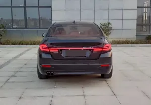 Bmw F10 Uyumlu 5 Serisi İçin Bagaj Ledi Ve G30 Stop Takım ParçaDRS Tuning kalitesiyle tanışın! Özel olarak BMW F10 model araçlar için üretilen bu ürün, otomobil