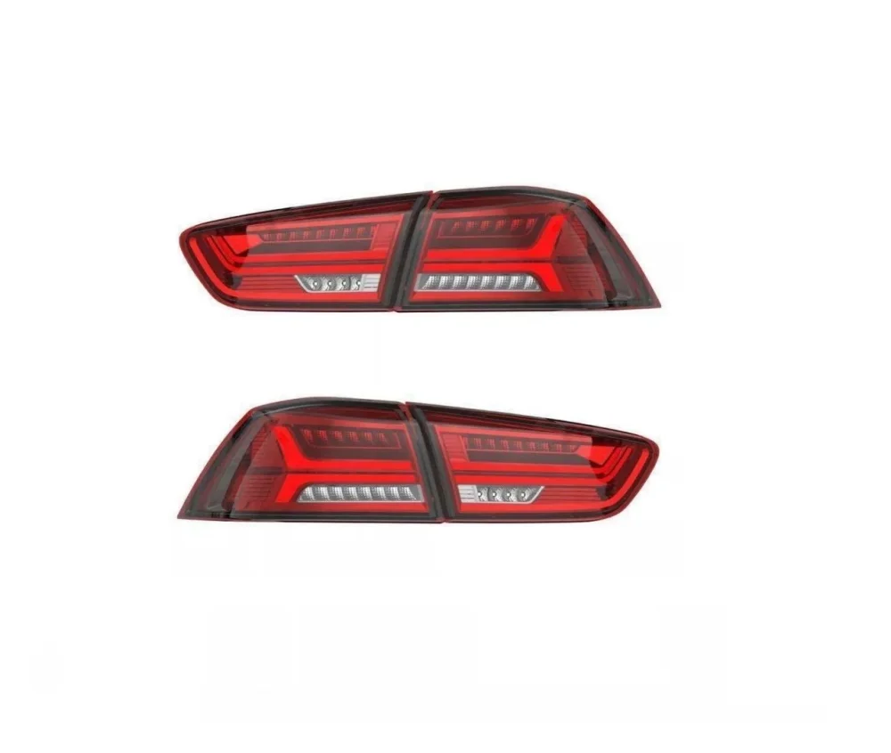 Drs Tuning Mitsubishi Lancer Uyumlu LED Stop 2008+ Parça
