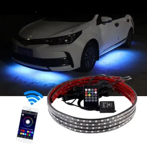 oto uzay uyumlu Araç Altı Aydınlatma Gündüz Ledi 90*120Cm / Laam538-14 modelleri Oto Aksesuar Shop'de. Kaliteli malzeme, hızlı kargo ve güvenli alışverişle