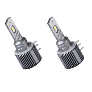 Led Far Ampulü 3570 Chip 100W 20.000Lm Canbus 9-32V / Laam560-2 thumb 1