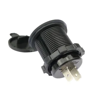 Usb Soket 12-24V / Icca103 thumb 5