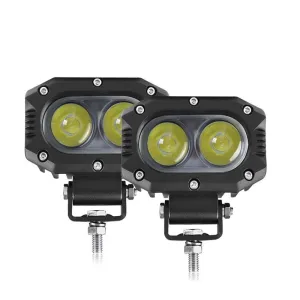 oto uzay uyumlu Offroad sis lambası 40w beyaz-amber çakarsız 12-30v / LASS298 modelleri Oto Aksesuar Shop'de. Kaliteli malzeme, hızlı kargo ve güvenli