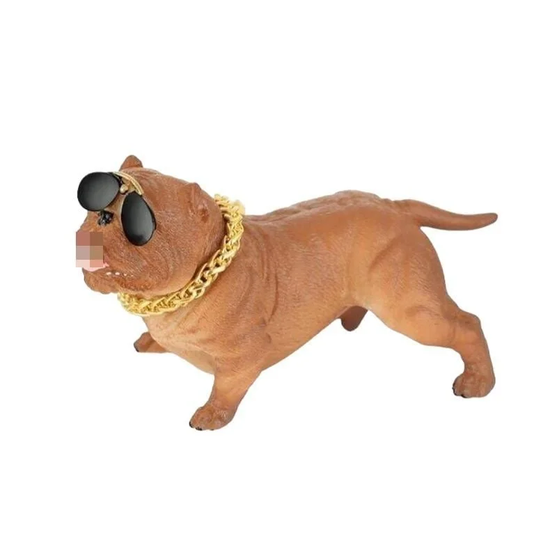 İç Aksesuar Köpek -Kahverengi / Icse13