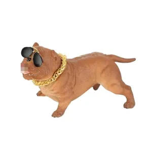 oto uzay uyumlu İç Aksesuar Köpek -Kahverengi / Icse13 modelleri Oto Aksesuar Shop'de. Kaliteli malzeme, hızlı kargo ve güvenli alışverişle hemen inceleyin.