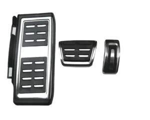 oto uzay uyumlu Pedal Passat B8-8,5,Golf / Icpe51 modelleri Oto Aksesuar Shop'de. Kaliteli malzeme, hızlı kargo ve güvenli alışverişle hemen inceleyin.