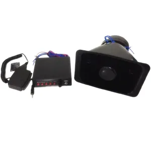 oto uzay uyumlu Siren 100W / Sssr47 modelleri Oto Aksesuar Shop'de. Kaliteli malzeme, hızlı kargo ve güvenli alışverişle hemen inceleyin.
