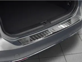 Volkswagen Tiguan Uyumlu Tampon Eşiği -2017 Paslanmaz Çelik ParçaDRS Tuning kalitesiyle tanışın! Özel olarak Volkswagen  model araçlar için üretilen bu ürün, ot