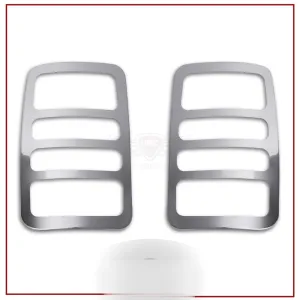 Volkswagen Caddy Uyumlu Stop Çerçevesi 2004-2014 Paslanmaz Çelik ParçaDRS Tuning kalitesiyle tanışın! Özel olarak Volkswagen  model araçlar için üretilen bu ürü