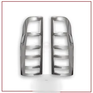 Ford Transit Uyumlu Stop Çerçevesi 2000-2014 Paslanmaz Çelik ParçaDRS Tuning kalitesiyle tanışın! Özel olarak Ford  model araçlar için üretilen bu ürün, otomobi