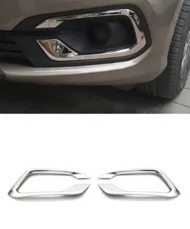 Fiat Egea Uyumlu Sis Çerçevesi 2022> P. Çelik ParçaDRS Tuning kalitesiyle tanışın! Özel olarak Fiat  model araçlar için üretilen bu ürün, otomobilinizin hatl